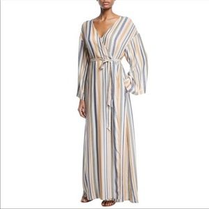Onia Meika cover up/ robe/ duster